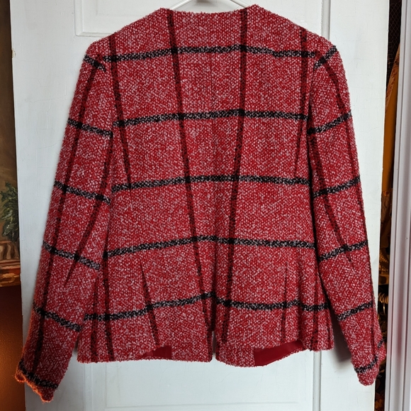 Talbots Jacket - Picture 2 of 7